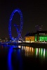 London Eye  by Daniel Chatham