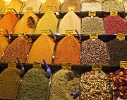 Spice Market by Quinn Chatham